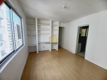 apartment em Rio Branco, Centro - Florianópolis - SC