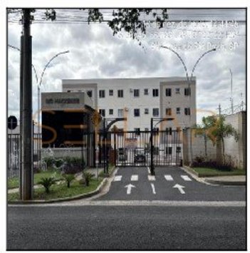 apartment em Avenida Coronel Feliciano Sales Cunha, Fazenda Felicidade - São José do Rio Preto - SP
