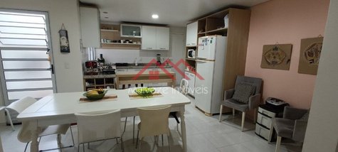 house em Rua Paulo Di Favari, Rudge Ramos - São Bernardo do Campo - SP