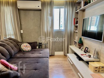 apartment em Rua Professor Ciridião Buarque, Vila Anglo Brasileira - São Paulo - SP
