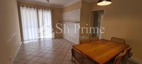 apartment em Rua Doutor Miranda de Azevedo, Vila Anglo Brasileira - São Paulo - SP