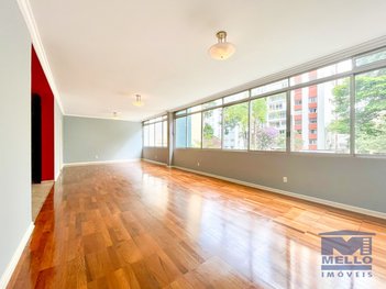 apartment em Rua Sergipe, Consolação - São Paulo - SP