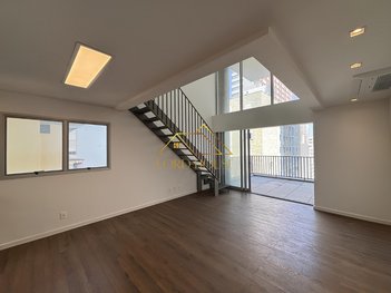 apartment em Alameda Franca, Jardim Paulista - São Paulo - SP