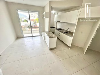 apartment em Rua das Camélias, Carvoeira - Florianópolis - SC