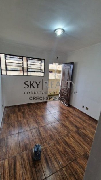 apartment em Rua Aviadora Anésia Pinheiro Machado, Conjunto Habitacional Parque Valo Velho II - São Paulo - SP