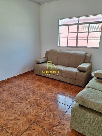 house em Rua Hélio Felicio Randi, Vila Reis - Itapetininga - SP