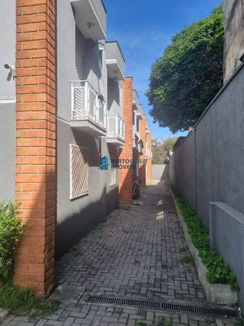 house em Rua Abelardo Luz, Itaquera - São Paulo - SP