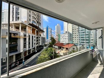 apartment em Rua 3144, Centro - Balneário Camboriú - SC