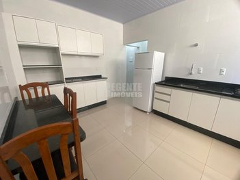 apartment em Rua Manoel de Oliveira Ramos, Estreito - Florianópolis - SC