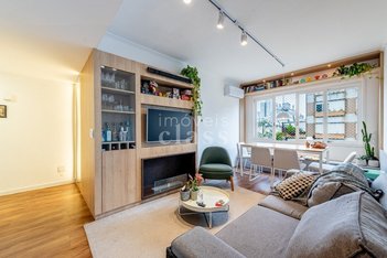 apartment em Rua Antão de Farias, Bom Fim - Porto Alegre - RS
