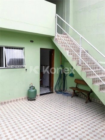 house em Rua Oscar Pedroso Horta, Jardim Arpoador - São Paulo - SP
