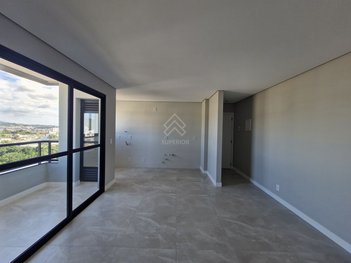 apartment em Rua Yukio Cadóia, São Vicente - Itajaí - SC