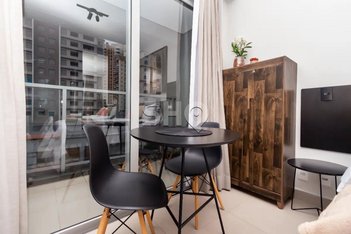 apartment em Rua Apiacás, Perdizes - São Paulo - SP