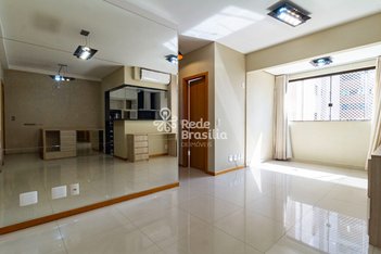 apartment em Quadra 106, Norte (Águas Claras) - Brasília - DF