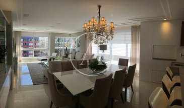 apartment em Avenida Flavio Boianovski, Centro - Capão da Canoa - RS