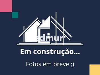 apartment em Rua Senador Vergueiro, Vila Scarpelli - Santo André - SP
