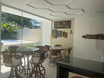 house em Rua Fernando Ferreira de Mello, Bom Abrigo - Florianópolis - SC