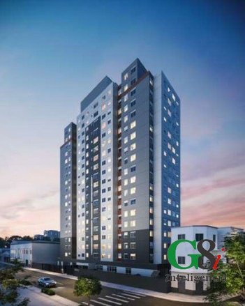apartment em Rua Claudino Pinto, Brás - São Paulo - SP