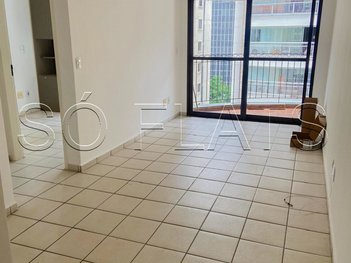 apartment em Rua Leopoldo Couto Magalhães Júnior, Itaim Bibi - São Paulo - SP