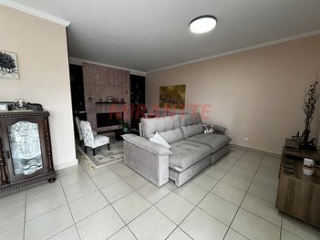house em Avenida Nova Cantareira, Tucuruvi - São Paulo - SP