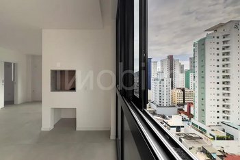 apartment em 3130, Centro - Balneário Camboriú - SC