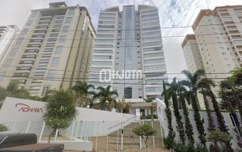 apartment em Avenida Emílio Trevisan, Bom Jardim - São José do Rio Preto - SP