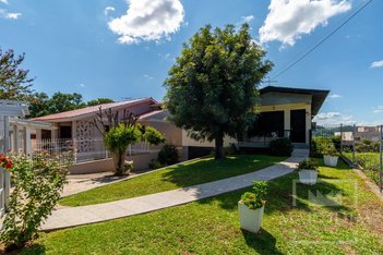 house em Avenida Presidente Vargas, Centro - Marau - RS