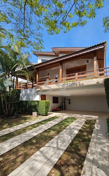 house em Avenida Benedito Manoel dos Santos, Arujá 5 - Arujá - SP
