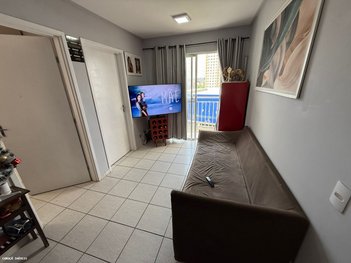 apartment em Avenida Dama Entre Verdes, Vila Curuçá - São Paulo - SP
