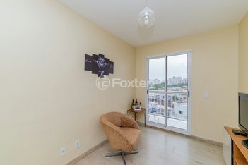 apartment em Avenida Assis Brasil, Passo da Areia - Porto Alegre - RS