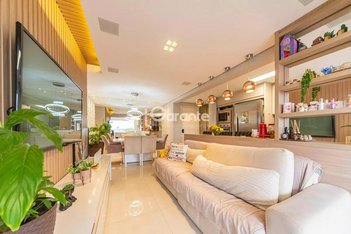apartment em Rua Ibiapava, Vila Apiaí - Santo André - SP