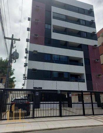 apartment em Rua João Canuto da Silva, Cruz das Almas - Maceió - AL