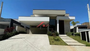 house em Avenida José Maria Marques de Oliveira, Jardim Buru - Salto - SP