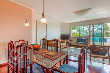 apartment em Baronesa de Bela Vista, Vila Congonhas - São Paulo - SP