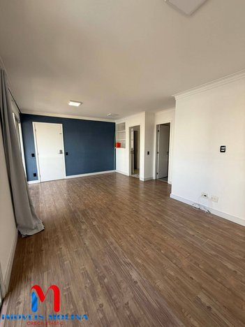 apartment em Rua Siqueira Campos, Centro - Santo André - SP