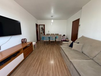 apartment em Rua Coronel Jairo Pereira, Palmares - Belo Horizonte - MG