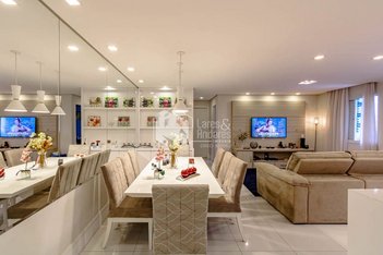 apartment em Praça Alcindo Rocha Campos, Vila Dom Pedro I - São Paulo - SP