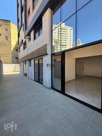 apartment em Panamá, Sion - Belo Horizonte - MG