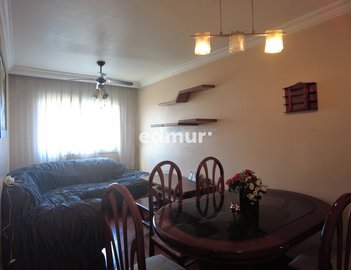 apartment em Rua Coréia, Parque das Nações - Santo André - SP