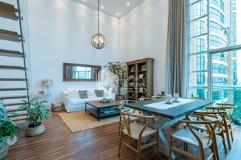 apartment em Rua Itapaiuna, Jardim Morumbi - São Paulo - SP