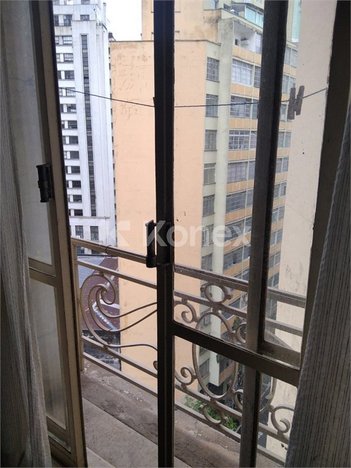 apartment em Rua Riskallah Jorge, Centro - São Paulo - SP