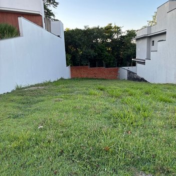 land_lot em Rua Hofburg, Jardim Residencial Ravello - Indaiatuba - SP