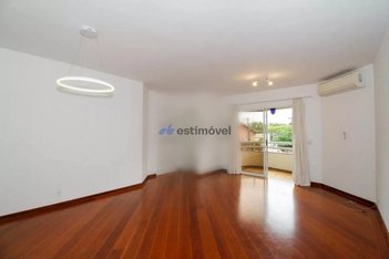 apartment em Rua Natingui, Vila Madalena - São Paulo - SP