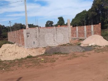 land_lot em Alameda Pintor, Vale do Igapó - Bauru - SP