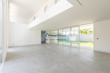 house em Rua José Gambarini, Jardim Cordeiro - São Paulo - SP