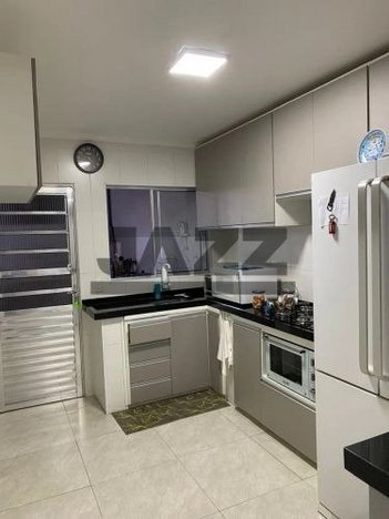 house em Rua Sebastião Vitalino, Jardim Califórnia - Jacareí - SP