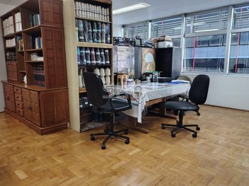 office em Avenida Paulista, Bela Vista - São Paulo - SP