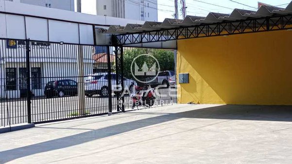 Cômodo Condomínio