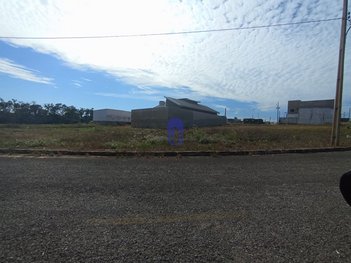land_lot em Rua Xavantina, Terra Ville - Sorriso - MT