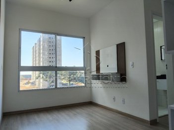apartment em Rua Galilea, Jardim Bertanha - Sorocaba - SP